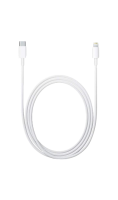 Кабель Apple USB-Type-C - Lightning MM0A3ZM (1 метр)  фото, kupilegko.ru