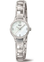 Наручные женские часы Boccia 3277-01. Коллекция Dress  фото, kupilegko.ru