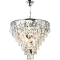 Подвесная люстра Stilfort Vaviani 2148/09/13PL  фото, kupilegko.ru