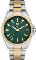 fashion наручные мужские часы BIGOTTI BG.1.10476-4. Коллекция Quotidiano  фото, kupilegko.ru