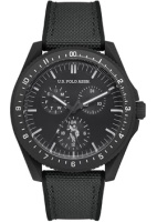 fashion наручные женские часы US Polo Assn USPA1053-05. Коллекция Crossing  фото, kupilegko.ru