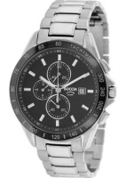 Наручные мужские часы Boccia 3751-02. Коллекция Titanium  фото, kupilegko.ru