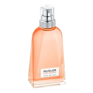 Женская туалетная вода, парфюм MUGLER COLOGNE Take Me Out 77900030 LT  фото, kupilegko.ru