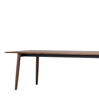 MCM Стол обеденный Ritzwell  фото, kupilegko.ru