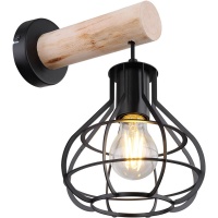 Бра, светильник настенный накладной Globo 15388W  фото, kupilegko.ru