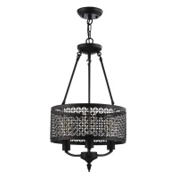 Подвесная люстра Freya Conte FR4166-PL-03C-BL  фото, kupilegko.ru