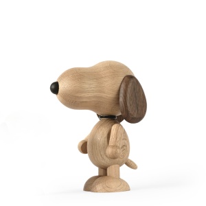 Snoopy Арт-объект L Boyhood  фото, kupilegko.ru