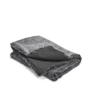 Felpa Anthracite Плед для животных M MiaCara  фото, kupilegko.ru