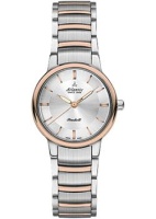 Швейцарские наручные женские часы Atlantic 26355.43.21R. Коллекция Seashell  фото, kupilegko.ru