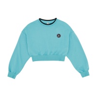 Толстовка свитшот PUMA SWxP Crew Neck Sweatshirt PM533562 348266 SP  фото, kupilegko.ru