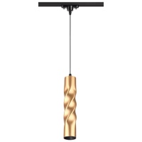 Трековый светодиодный светильник Novotech Port Arte 357901  фото, kupilegko.ru