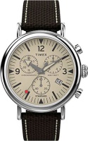 мужские часы Timex TW2V43800. Коллекция Standard  фото, kupilegko.ru