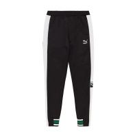 Спортивные штаны PUMA T7 ARCHIVE REMASTER Track Pants DK PM538305 346877 SP  фото, kupilegko.ru