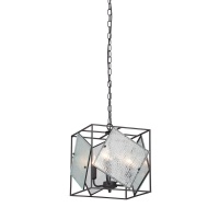 Подвесная люстра Vitaluce V4777-1/4  фото, kupilegko.ru