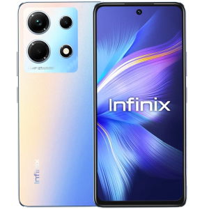 Смартфон, мобильный телефон Infinix Note 30 8/128 Синий RU  фото, kupilegko.ru