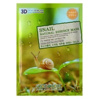 Маска для лица FoodaHolic Snail Natural Essence Mask FoodaHolic  фото, kupilegko.ru