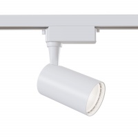 Трековый светильник Maytoni Technical Vuoro TR003-1-6W4K-S-W  фото, kupilegko.ru