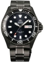 Японские наручные мужские часы Orient AA02003B. Коллекция Automatic  фото, kupilegko.ru
