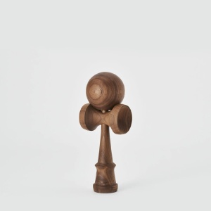 Grain Walnut Арт-объект Iwata  фото, kupilegko.ru