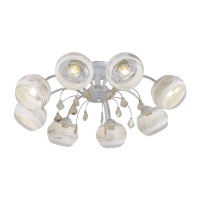 Потолочная люстра Ritter Verona 52532 5  фото, kupilegko.ru