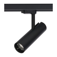 Трековый светодиодный светильник Nowodvorski Milo Led 8763  фото, kupilegko.ru