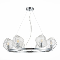 Подвесная люстра ST Luce Portici SL1175.103.06  фото, kupilegko.ru
