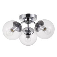Потолочная люстра Freya Richard FR5596CL-03CH  фото, kupilegko.ru
