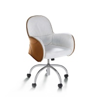 Serbelloni Стул De Padova  фото, kupilegko.ru