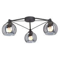 Потолочная люстра Vitaluce V4703-1/3PL  фото, kupilegko.ru