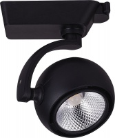 Трековые светильники Feron 32458  фото, kupilegko.ru