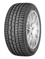 Автомобильные зимние шины Continental ContiWinterContact TS 830 P 255/45 R19 100V  фото, kupilegko.ru