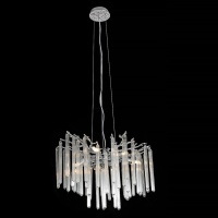 Подвесная люстра Kink Light Адели 07877-80,02  фото, kupilegko.ru