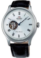 Японские наручные мужские часы Orient AG00003W. Коллекция Classic Automatic  фото, kupilegko.ru