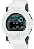 Смарт-часы, Японские наручные мужские часы Casio G-B001SF-7. Коллекция G-Shock  фото, kupilegko.ru