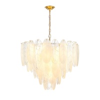 Подвесная люстра Favourite Intera 2983-21P  фото, kupilegko.ru