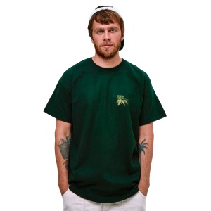 Футболка RNDMCREW AMANITA TEE RNTS23001 364626 SP  фото, kupilegko.ru