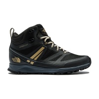 Ботинки NORTH FACE LITEWAVE MID FUTURELIGHT NFTA4PFE 314533 SP  фото, kupilegko.ru