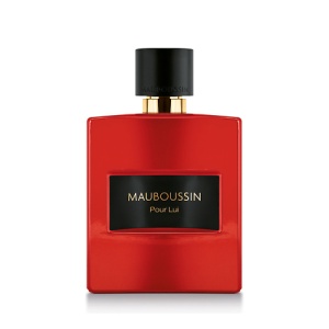 Мужская парфюмерная вода MAUBOUSSIN Pour Lui in Red 128900562 LT  фото, kupilegko.ru