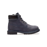 Ботинки LUMBERJACK ANKLE BOOT LACE WITH FUR LJB00101029D01 319476 SP  фото, kupilegko.ru