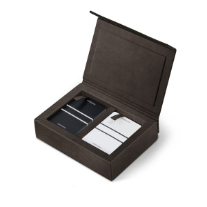 Parma Lava Набор игральных карт Giobagnara  фото, kupilegko.ru