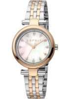 fashion наручные женские часы Esprit ES1L281M1115. Коллекция Laila Dot  фото, kupilegko.ru