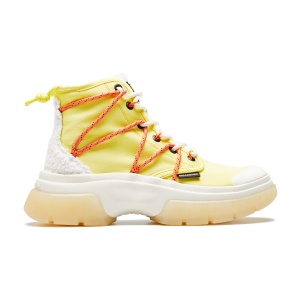 Ботинки PALLADIUM PALLAWAVE LACE IT PL97998 320538 SP  фото, kupilegko.ru