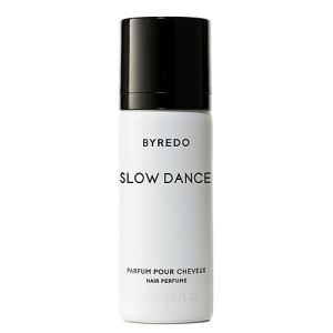 Душистая вода, парфюм BYREDO Slow Dance Hair Perfume 105800094 LT  фото, kupilegko.ru