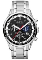 Швейцарские наручные мужские часы Roamer 508.837.41.45.50. Коллекция Superior  фото, kupilegko.ru