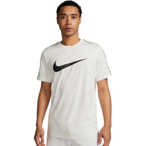 Футболка NIKE NS REPEAT S SS TEE NKDX2032 369211 SP  фото, kupilegko.ru