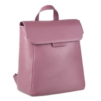 Кожаный рюкзак женский Dr.Koffer 7016SG-28 24577 DK  фото, kupilegko.ru