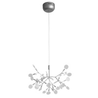 Подвесная светодиодная люстра ST Luce SL379.103.30  фото, kupilegko.ru