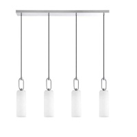 Подвесная люстра Eglo Majana 390129  фото, kupilegko.ru