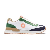 Кроссовки ECOALF PRINCE KNIT TRAINERS EASHSNPRINC0092WS23 334639 SP  фото, kupilegko.ru