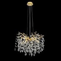 Подвесная люстра Kink Light Ласми 07872-60D,33  фото, kupilegko.ru